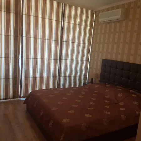 Апартамент Dune *
